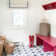 Mudroom