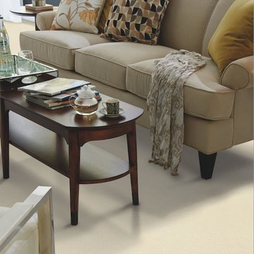 Carpet Flooring