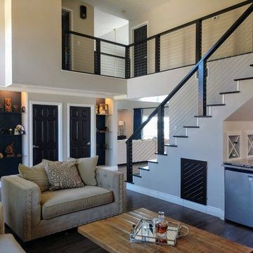 His & Hers - A Harmonious Coastal Modern Home