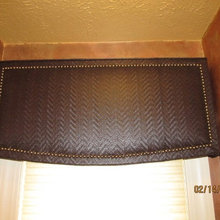 cornice
