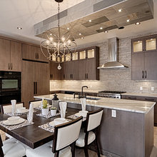 Kitchen Ideas