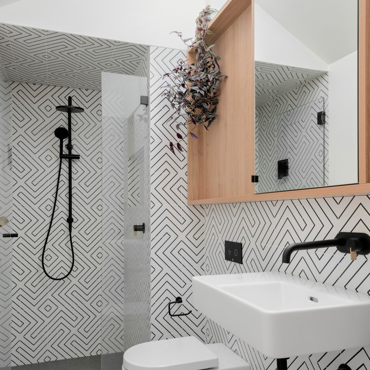 75 Most Popular 75 Beautiful Small Bathroom Ideas & Designs Design ...