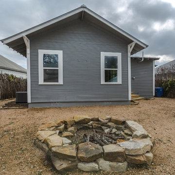 Transitional Home in San Antonio, TX