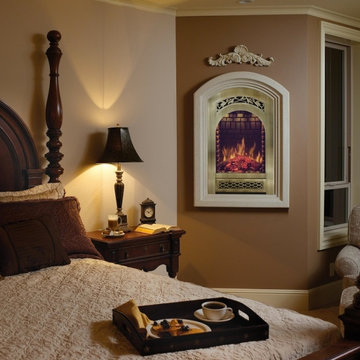 Electric Fireplaces