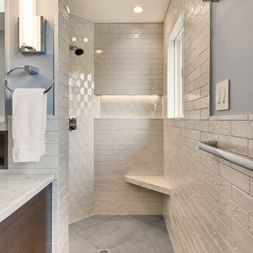Mercer Island Addition