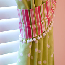 Girls Bedroom