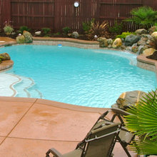 Brooks Pool