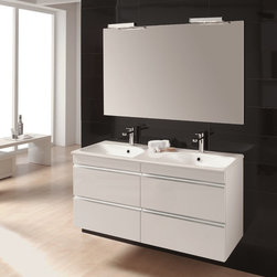 New Modern Vanities! - Products