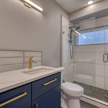 Basement Remodel Gig Harbor, Washington