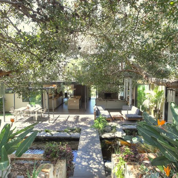 Ranch to Modern in Carlsbad