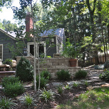 backyard/patio ideas