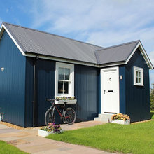 British Houzz: A Wee House Gives Young Scottish Homeowners Hope