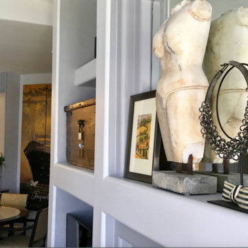 Scottsdale - Perry Residence