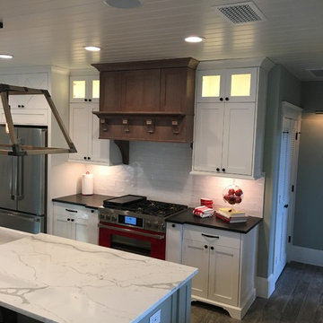 Bluejack National Cottages