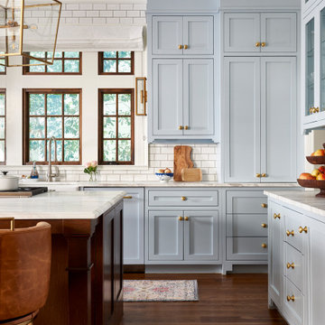 Lake Claire Home Renovation