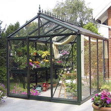 greenhouse