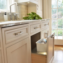 Kitchen Cabinets