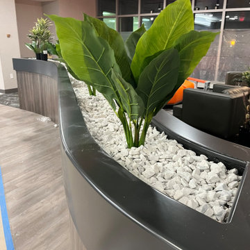 Behavioral Health Treatment Center & Hospital Renovation in Indiana