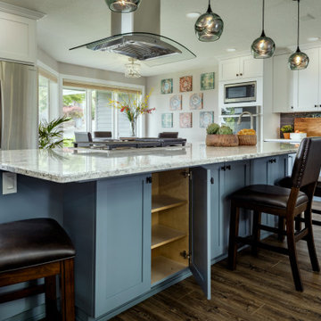 1990s Whole House Transformation