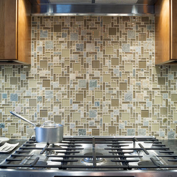 Central Square Family Home Renovation Project.