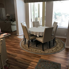 Florida Home - Dinette