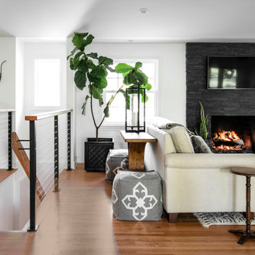 Oakhill ranch conversion