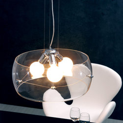 Modern Lighting - Ceiling Lighting