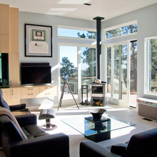 Living Room Ideas