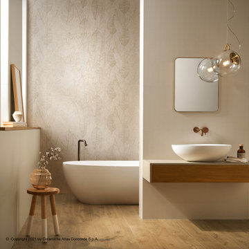 Aplomb Collection - Bathroom ideas