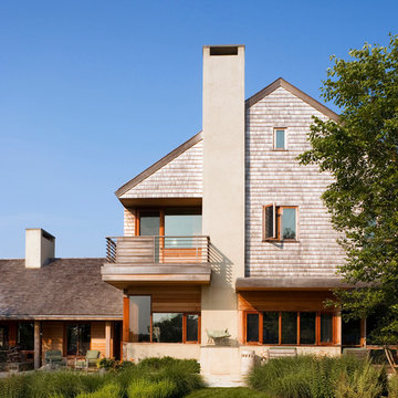 Wainscott Residence