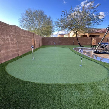 Our Work