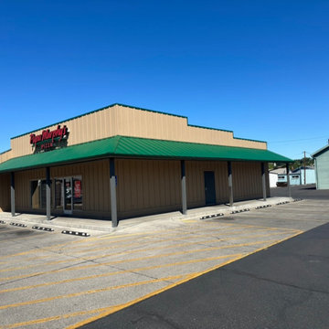Exterior Paint