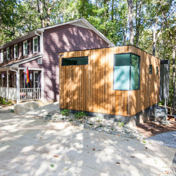 North Durham Addition