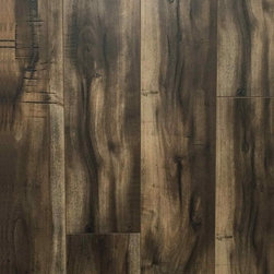 Peerani's Designer Series AC-4 Laminate Flooring - Laminate Flooring