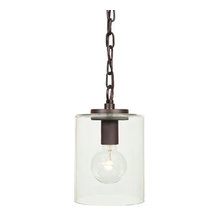 Kitchen Island light