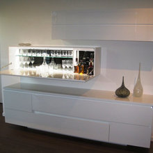 Lounge Room