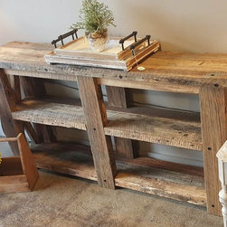 Tables - Products