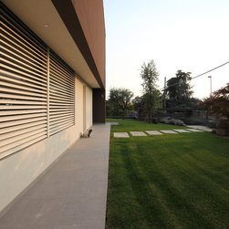 Frangisole - Venetian Blinds