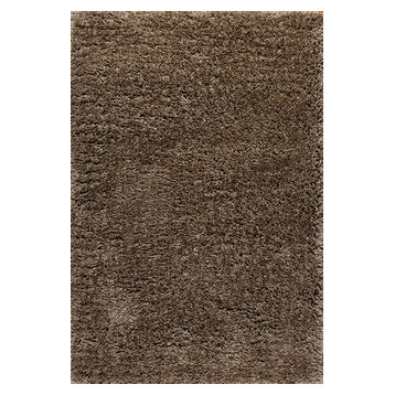Forte 88601-116 Area Rug, Sand, 3'X5'