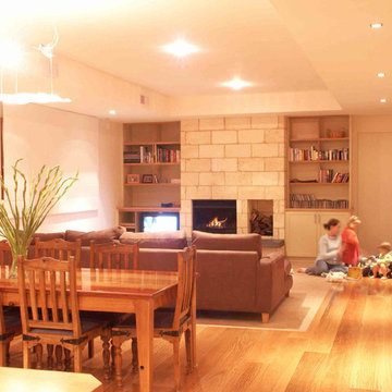 McDonalds Residence