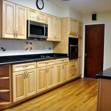 Bethesda Kitchen