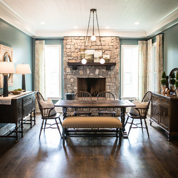 Nashville Home