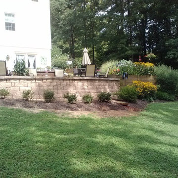 WALLS