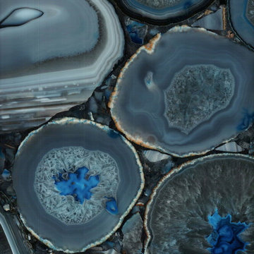 Precious Stone Collection