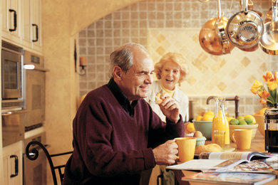 Marquis Kitchen