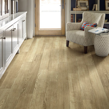 Floorte Flooring Collection by Shaw