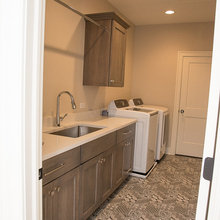 Laundry/Mudroom