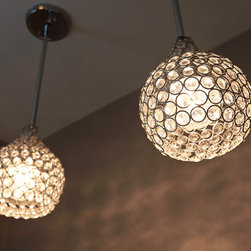 Products - Chandeliers