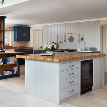 The Cley Kitchen