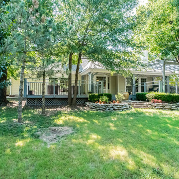 Cedarcrest